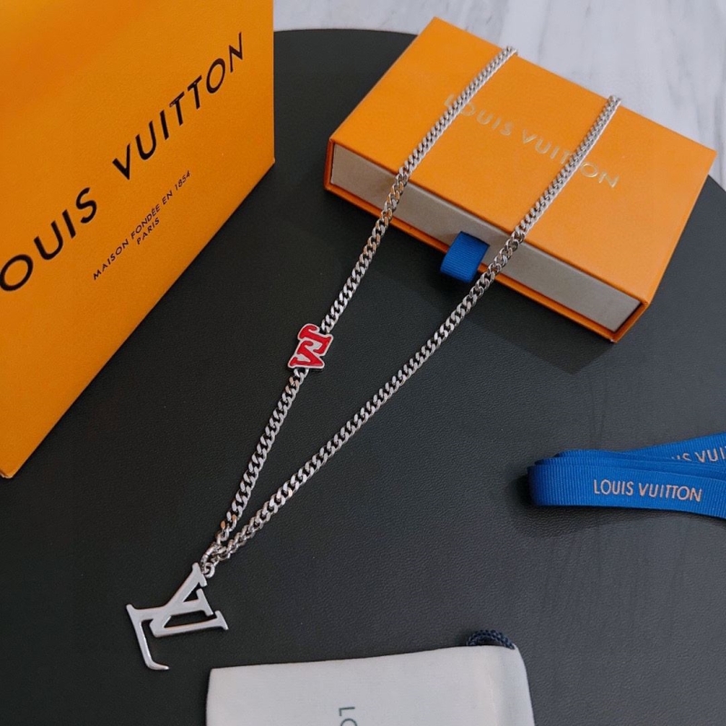 LV Necklaces